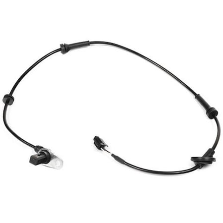 Holstein Abs Wheel Speed Sensor, 2Abs0405 2ABS0405